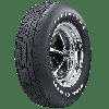 Firestone Wide Oval Radial Tire FR70-15 - image 2