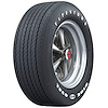 625103 Firestone Wide Oval Radial Tire GR60-15 - image 1