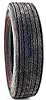 Firestone Wide Oval Tire G70-15 - image 2