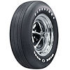 Firestone Wide Oval Radial Tire GR70-15