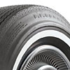 BFGoodrich Silvertown Whitewall Bias Ply Tire J78-15 ( 6.00" x 28.72" - 15" ) - image 2