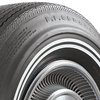 BFGoodrich Silvertown Dual Whiteline Bias Ply Tire J78-15 ( 6.00" x 28.72" - 15" ) - image 3