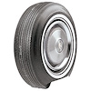 BFGoodrich Silvertown Dual Whiteline Bias Ply Tire L78-15   ( 5.88" x 29.30" - 15" ) - image 1