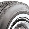 BFGoodrich Silvertown Dual Whiteline Bias Ply Tire L78-15   ( 5.88" x 29.30" - 15" ) - image 3