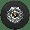 Coker Classic Blackwall Bias Ply Tire L78-15   ( 5.88" x 29.30" - 15" ) - image 2