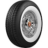 BF Goodrich Silvertown Whitewall Radial Tire P235/75R15 - image 1