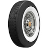 629770 Tire, Phoenix, 2.50-Inch Whitewall, 205R15 - image 1
