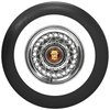 629770 Tire, Phoenix, 2.50-Inch Whitewall, 205R15 - image 2