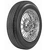 629918 Avon Turbosteel Bias Look Radial Tire 670R16 XL - image 1