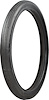 U.S. Rubber Motorcycle Tire 28X2 - image 1
