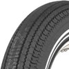 Coker Classic Whitewall Motorcycle Tire 500-16 - image 2