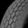 Beck Motorcycle Tire 500-16 - image 2