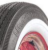 Coker BFGoodrich Silvertown Whitewall Bias Ply Tire 550-16   ( 4.43" x 26.88" - 16" ) - image 3