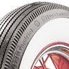 BFGoodrich Silvertown Whitewall Bias Ply Tire 600-16 ( 4.63" x 28.36" - 16" ) - image 3