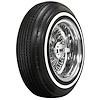 649102 Premium Sport Tire 520-13 [5/8 in. Whitewall] - image 1