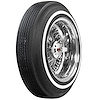 649103 Premium Sport Tire 520-14 [5/8 in. Whitewall] - image 1