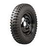 600-16 FORD NDT MILITARY - image 1