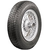 Michelin Tire, Pilote X, 600R16 88W - image 1