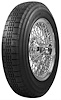 Michelin X Radial Tire, 185R16 92S - image 1