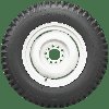 Firestone Vintage Bias Ply Tire 650-16 - image 2