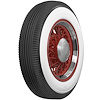 Firestone Vintage Bias Ply Tire 650-16