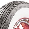 BFGoodrich Silvertown Whitewall Bias Ply Tire 650-16 ( 4.97" x 29.30" - 16" ) - image 3