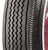 Coker Classic Wide Whitewall Bias Ply Tire 650-16 &nbsp ( 4.38" x 29.26" - 16" ) - image 2