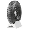 STA Classic NDT Military Tire 650-16