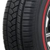 American Classic Premier Series Redline Radial Tires 205/60R16 - image 2