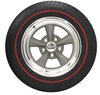 American Classic Premier Series Redline Radial Tires 225/60R16 - image 2