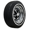 American Classic Premier Series Whitewall Radial Tires 235/60R16 - image 1