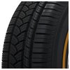American Classic Premier Series Goldline Radial Tires 235/60R16 - image 2