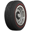 American Classic Premier Series Redline Radial Tires 235/60R16