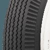 Firestone Vintage Bias Ply Tire 700-16 - image 2