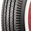 BFGoodrich Silvertown Whitewall Bias Ply Tire 700-16 ( 5.38" x 30.60" - 16" ) - image 2