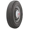 BFGoodrich Silvertown Blackwall Bias Ply Tire 700-16   ( 5.38" x 30.60" - 16" ) - image 1