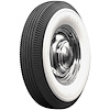Firestone Vintage Bias Ply Tire 750-16