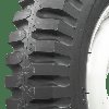 682312 Tire, Firestone Military, NDT, 750-16 - image 2