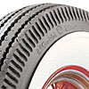 BFGoodrich Silvertown Whitewall Bias Ply Tire 750-16 ( 5.50" x 31.45" - 16" ) - image 2