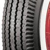BFGoodrich Silvertown Whitewall Bias Ply Tire 825-16 ( 6.00" x 32.43" - 16" ) - image 2