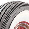 BFGoodrich Silvertown Whitewall Bias Ply Tire 825-16 ( 6.00" x 32.43" - 16" ) - image 3