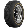 American Classic Premier Series Goldline Radial Tires 235/55R17 - image 2