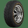 American Classic Premier Series Goldline Radial Tires 235/55R17 - image 3