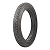 Firestone Rear Tread Motorcycle Tire 250-17 - image 1