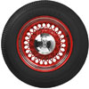 Firestone Vintage Bias Ply Tire 525/550-17 - image 2