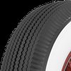 Firestone Vintage Bias Ply Tire 525/550-17 - image 2