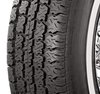 American Classic Collector Narrow Whitewall Radial Tire P205/75R14 - image 3