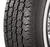 American Classic Collector Narrow Whitewall Radial Tire P215/75R14 - image 3