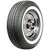 American Classic Collector Narrow Whitewall Radial Tire P215/75R15 - image 1