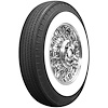 American Classic Bias Look Radial Whitewall Tire 800R14